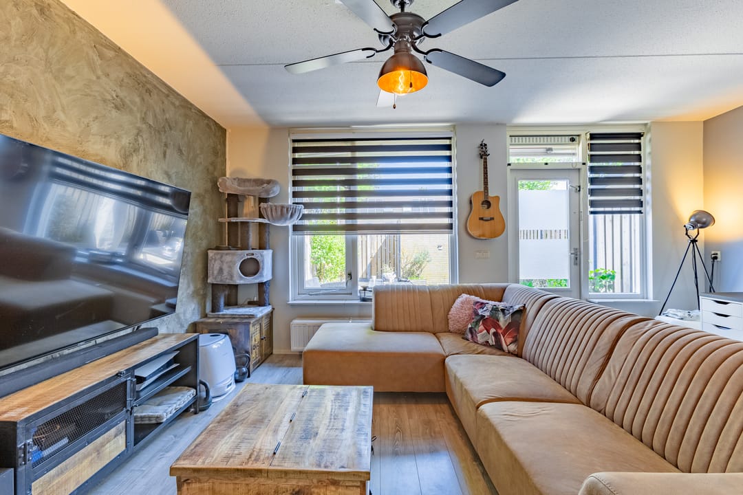 Foto 7 van IJskelderstraat 20