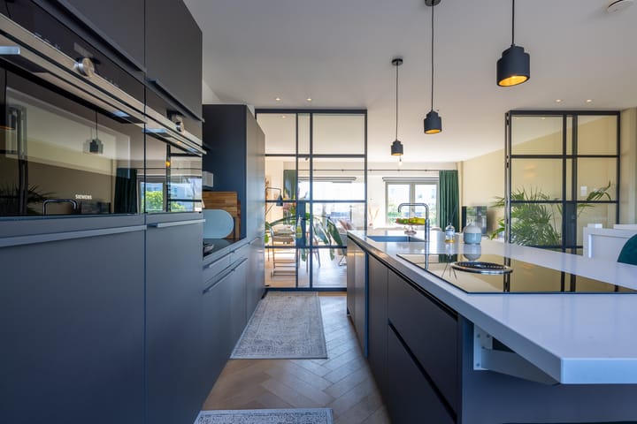 Foto 16 van Noordsingel 185-J