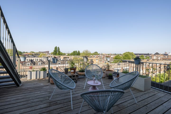 Foto 19 van Noordsingel 185-J