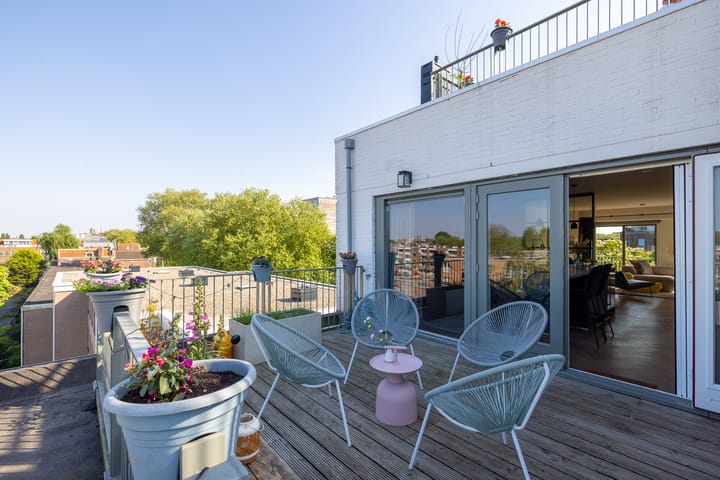 Foto 20 van Noordsingel 185-J