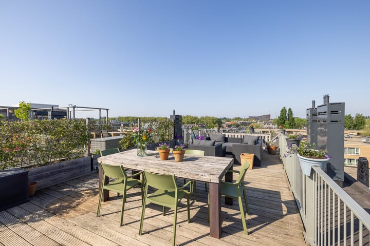 Foto 22 van Noordsingel 185-J