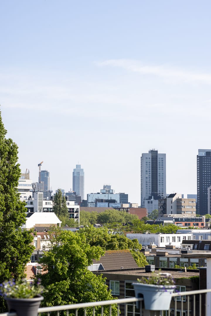 Foto 25 van Noordsingel 185-J