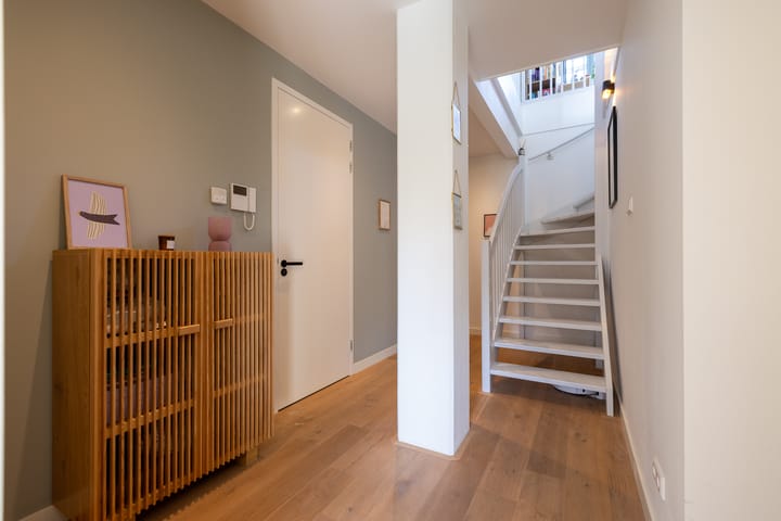 Foto 27 van Noordsingel 185-J