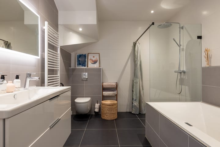 Foto 33 van Noordsingel 185-J