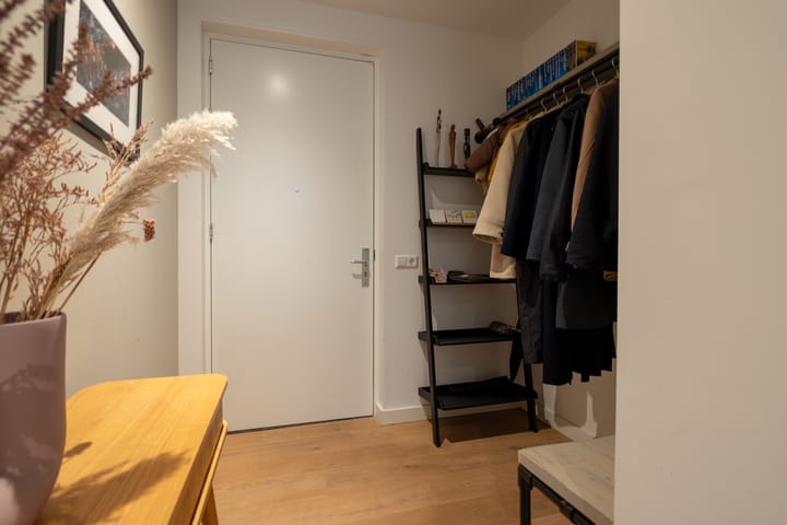 Foto 44 van Noordsingel 185-J