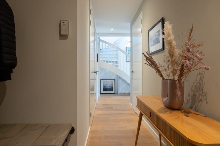 Foto 45 van Noordsingel 185-J