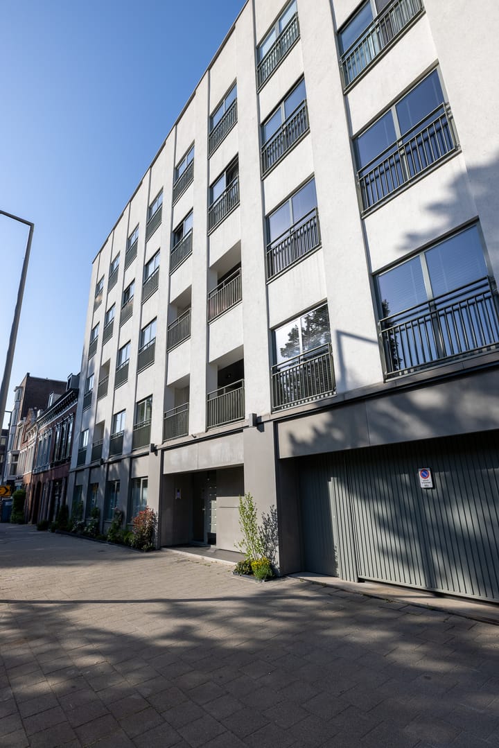 Foto 46 van Noordsingel 185-J