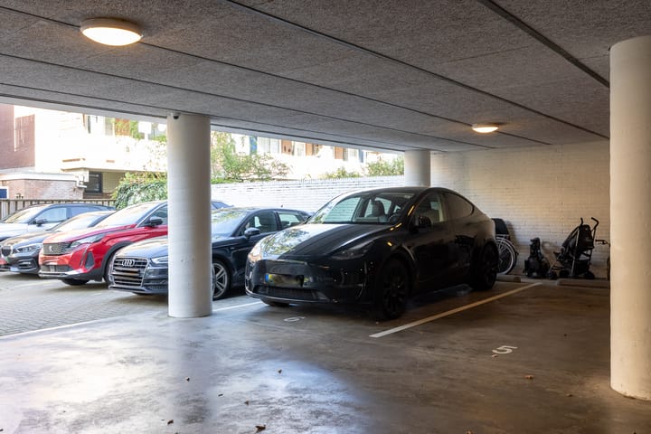 Foto 47 van Noordsingel 185-J