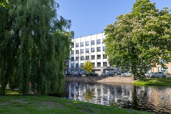 Foto 48 van Noordsingel 185-J