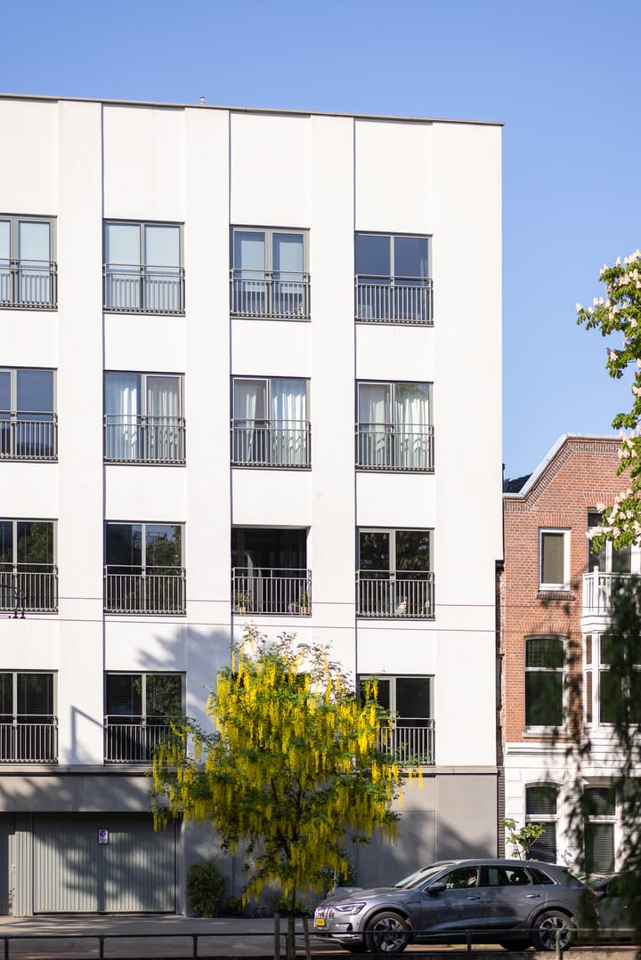 Foto 50 van Noordsingel 185-J