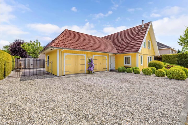 Foto 1 van Kooiwiel 24