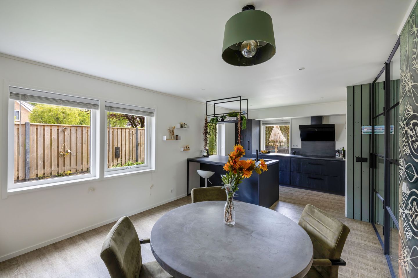 Foto 4 van Kooiwiel 24