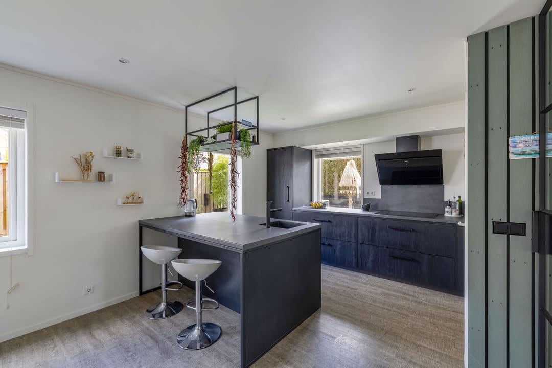 Foto 2 van Kooiwiel 24