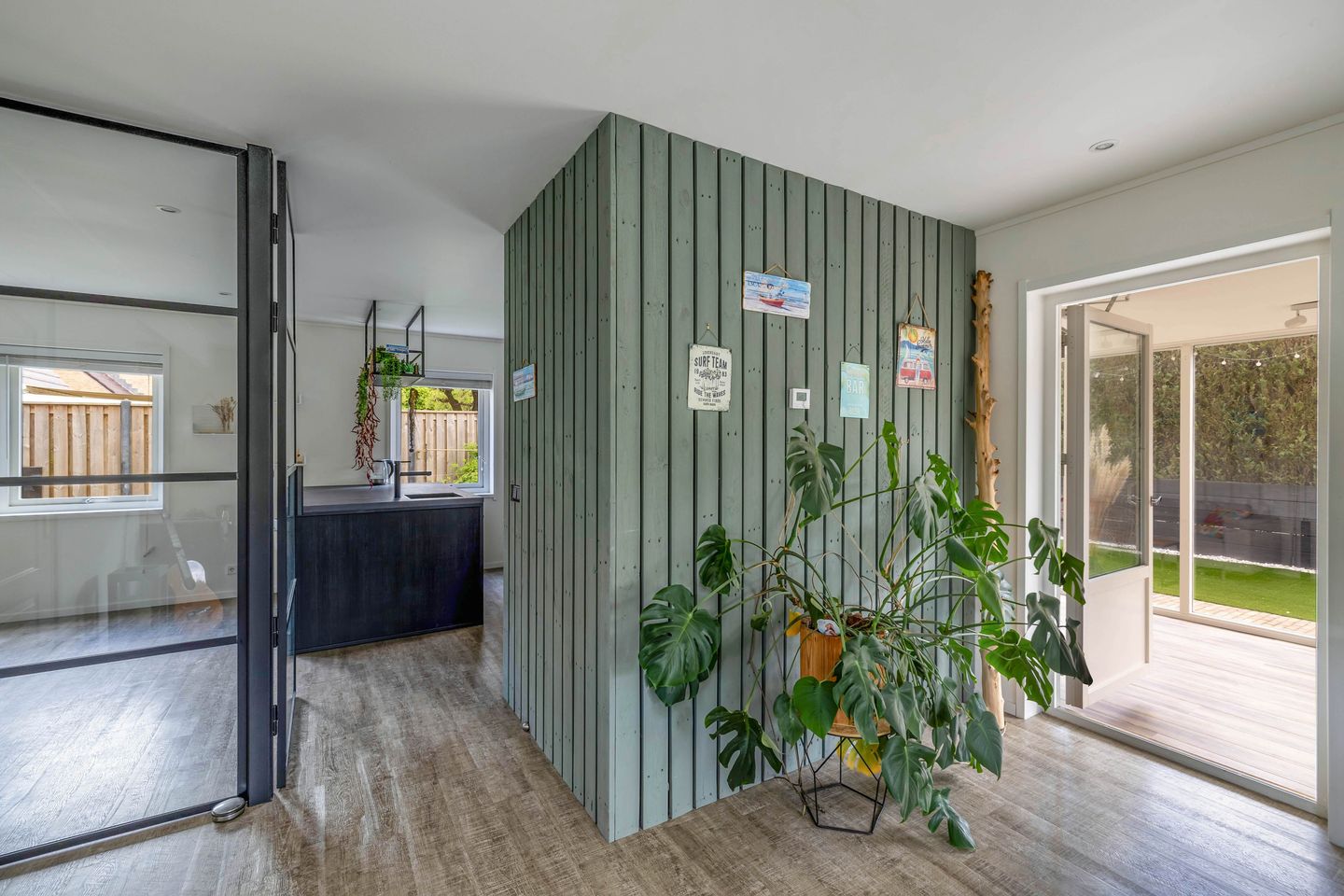 Foto 10 van Kooiwiel 24