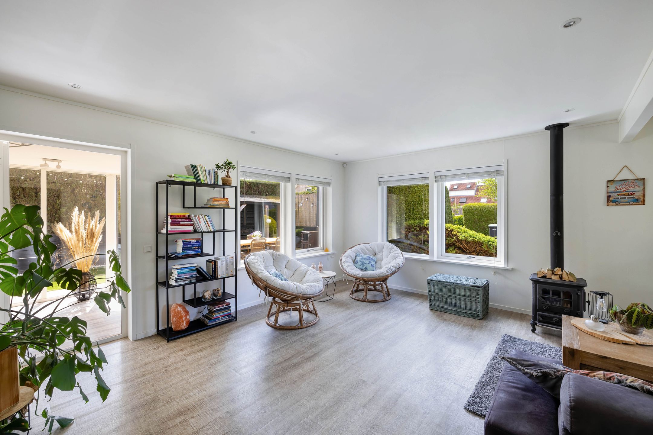 Foto 12 van Kooiwiel 24