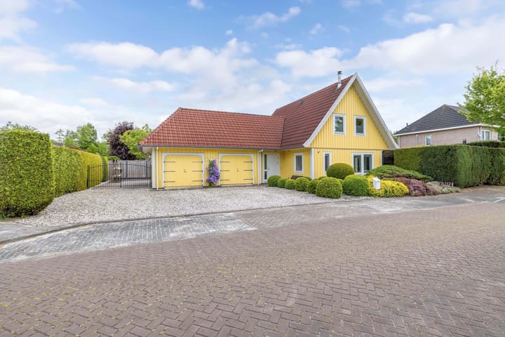 Foto 50 van Kooiwiel 24