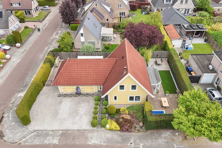 Foto 51 van Kooiwiel 24