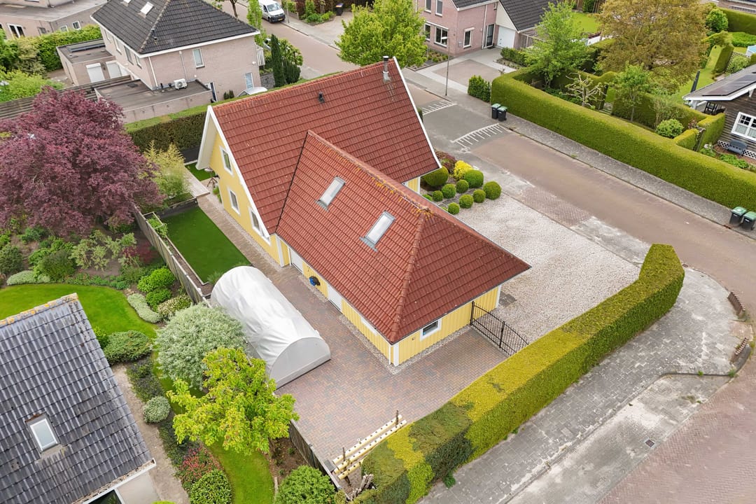 Foto 52 van Kooiwiel 24