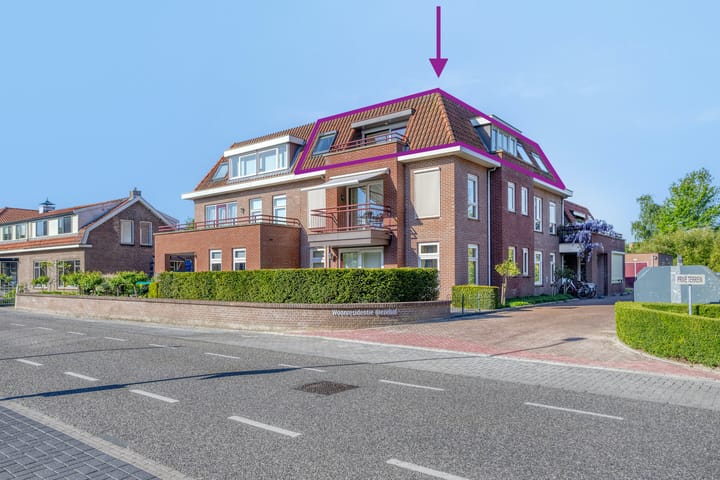Biezelingsestraat 70 F