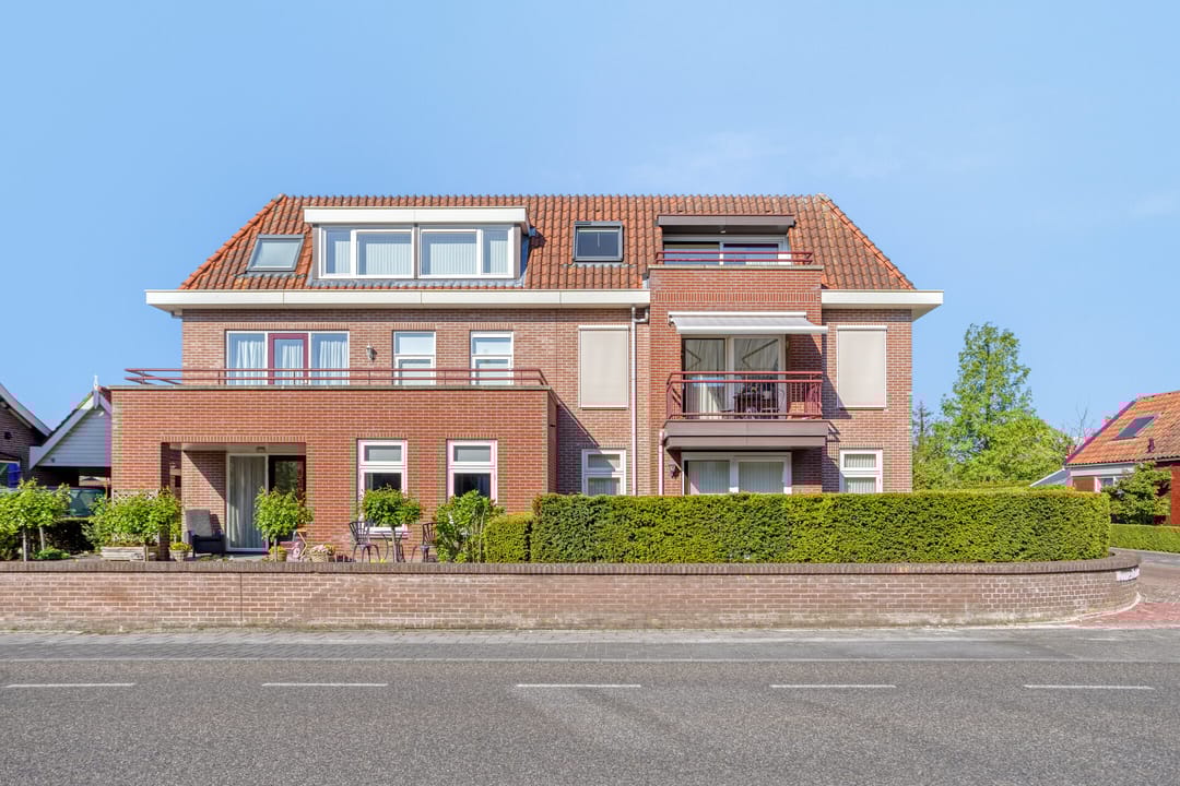 Foto 2 van Biezelingsestraat 70-F