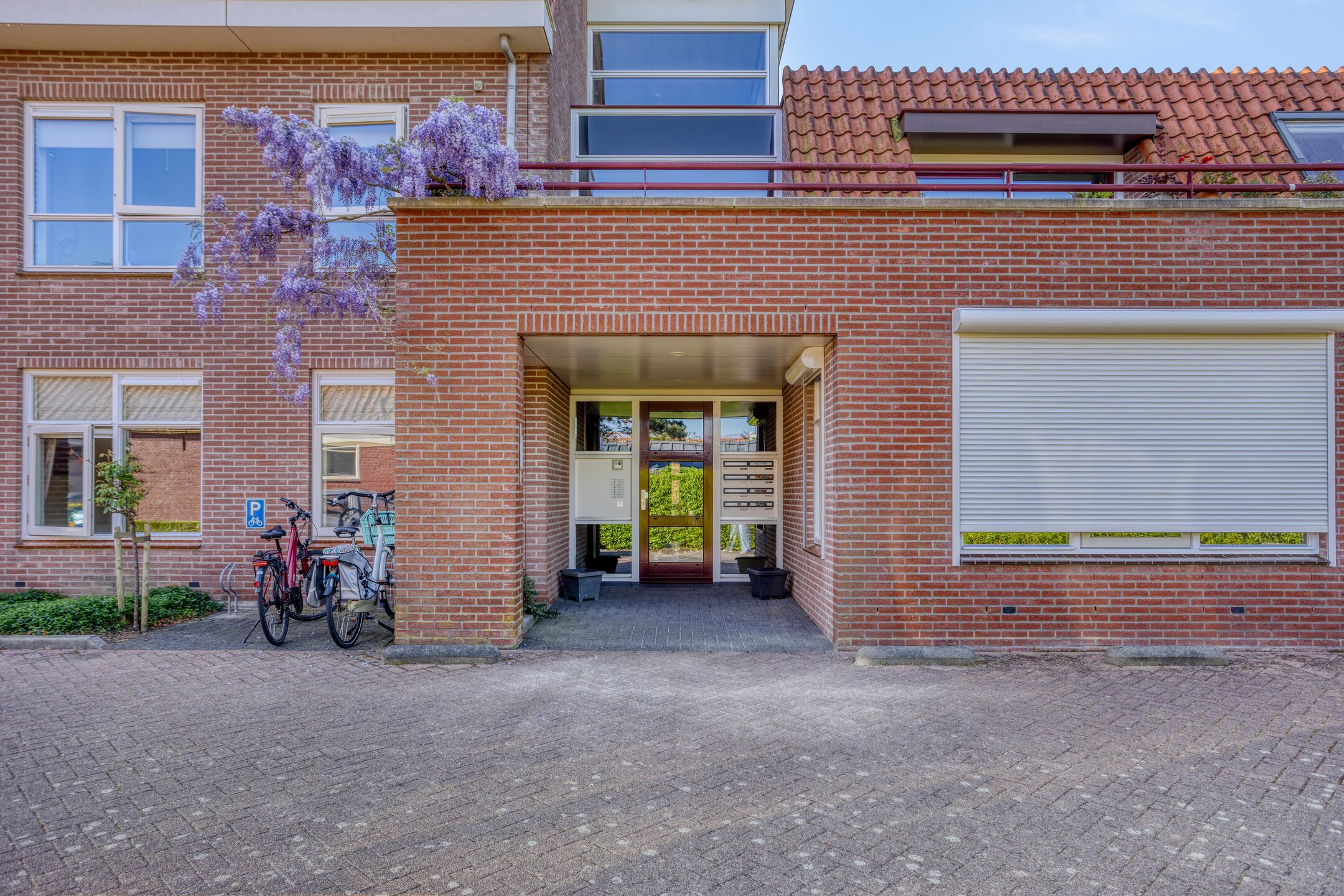 Foto 3 van Biezelingsestraat 70-F