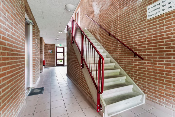 Foto 4 van Biezelingsestraat 70-F