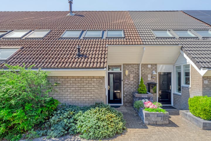 Foto 5 van Ravenswey 49