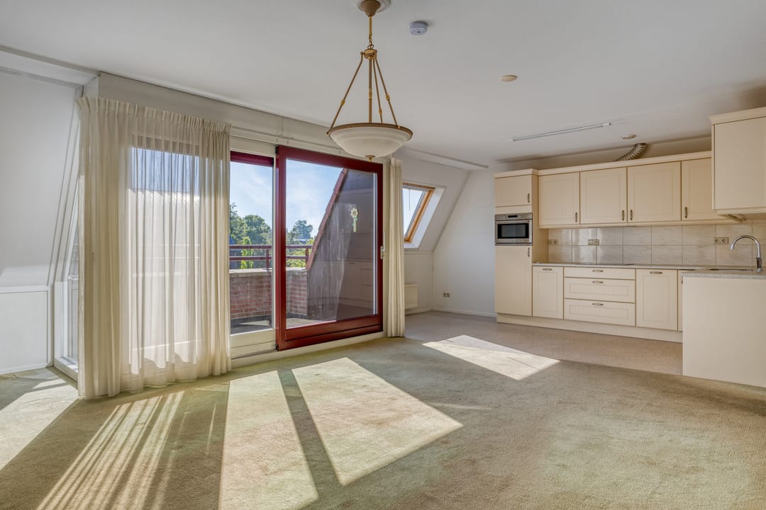 Foto 8 van Biezelingsestraat 70-F