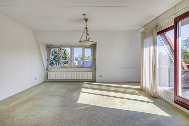 Foto 9 van Biezelingsestraat 70-F