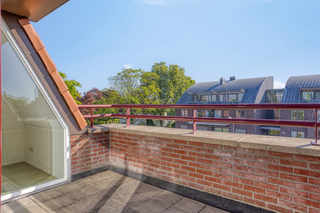 Foto 13 van Biezelingsestraat 70-F