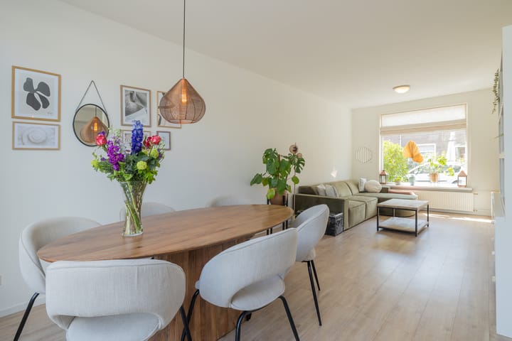 Foto 2 van Abraham Kuyperstraat 11