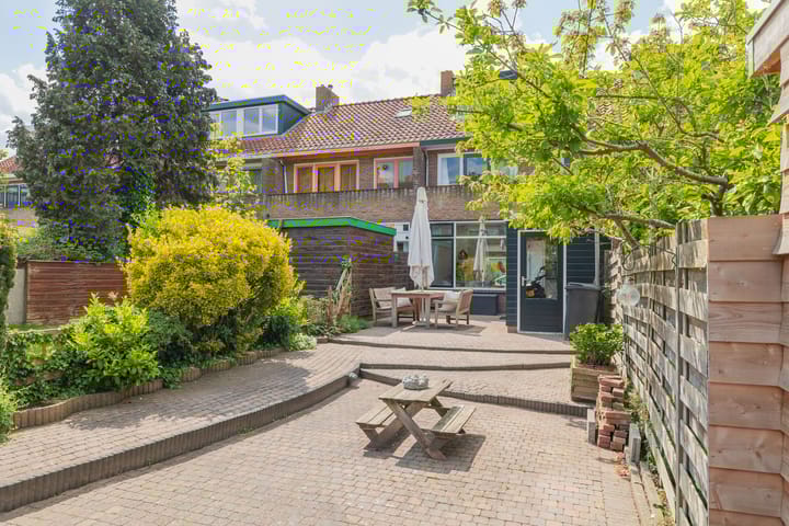 Foto 4 van Abraham Kuyperstraat 11