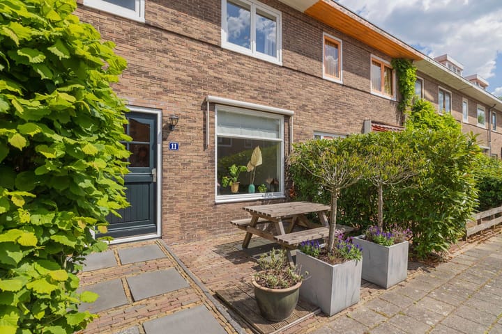 Foto 6 van Abraham Kuyperstraat 11