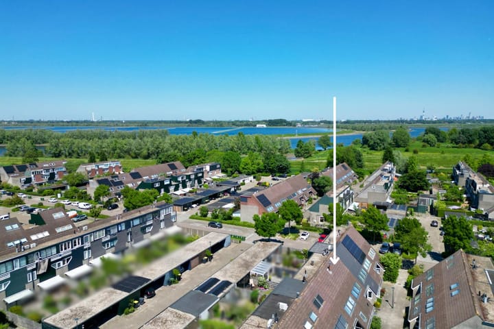 Foto 2 van Ravenswey 49