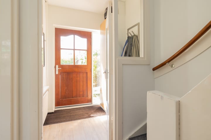 Foto 7 van Abraham Kuyperstraat 11