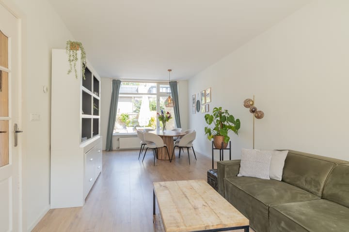 Foto 10 van Abraham Kuyperstraat 11