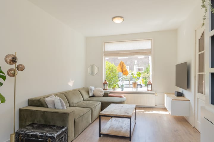 Foto 11 van Abraham Kuyperstraat 11