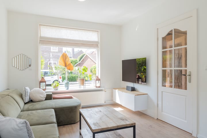 Foto 12 van Abraham Kuyperstraat 11