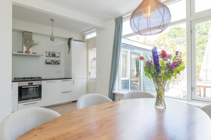 Foto 15 van Abraham Kuyperstraat 11