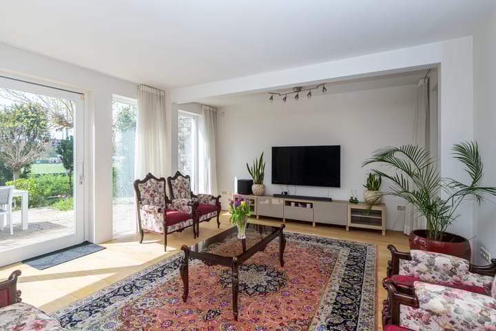 Foto 2 van Menno ter Braakstraat 76