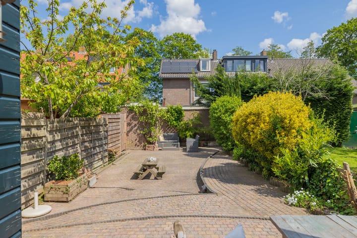 Foto 18 van Abraham Kuyperstraat 11