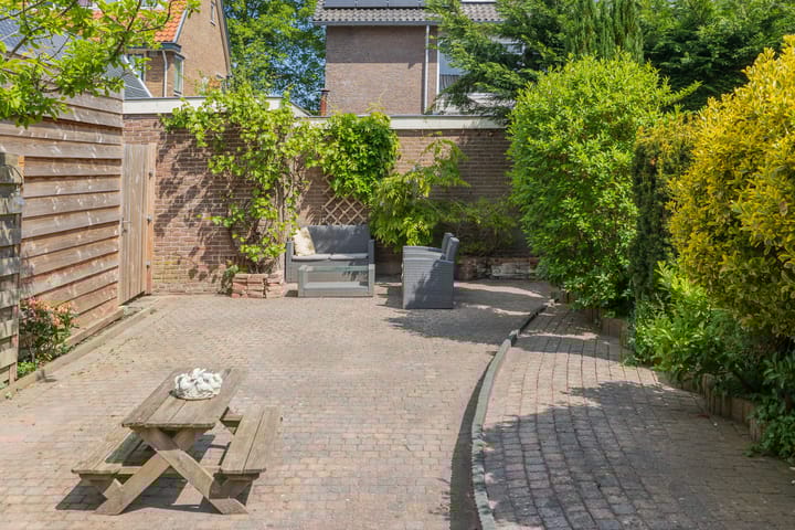 Foto 19 van Abraham Kuyperstraat 11