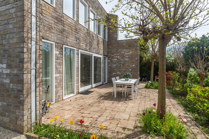 Foto 4 van Menno ter Braakstraat 76