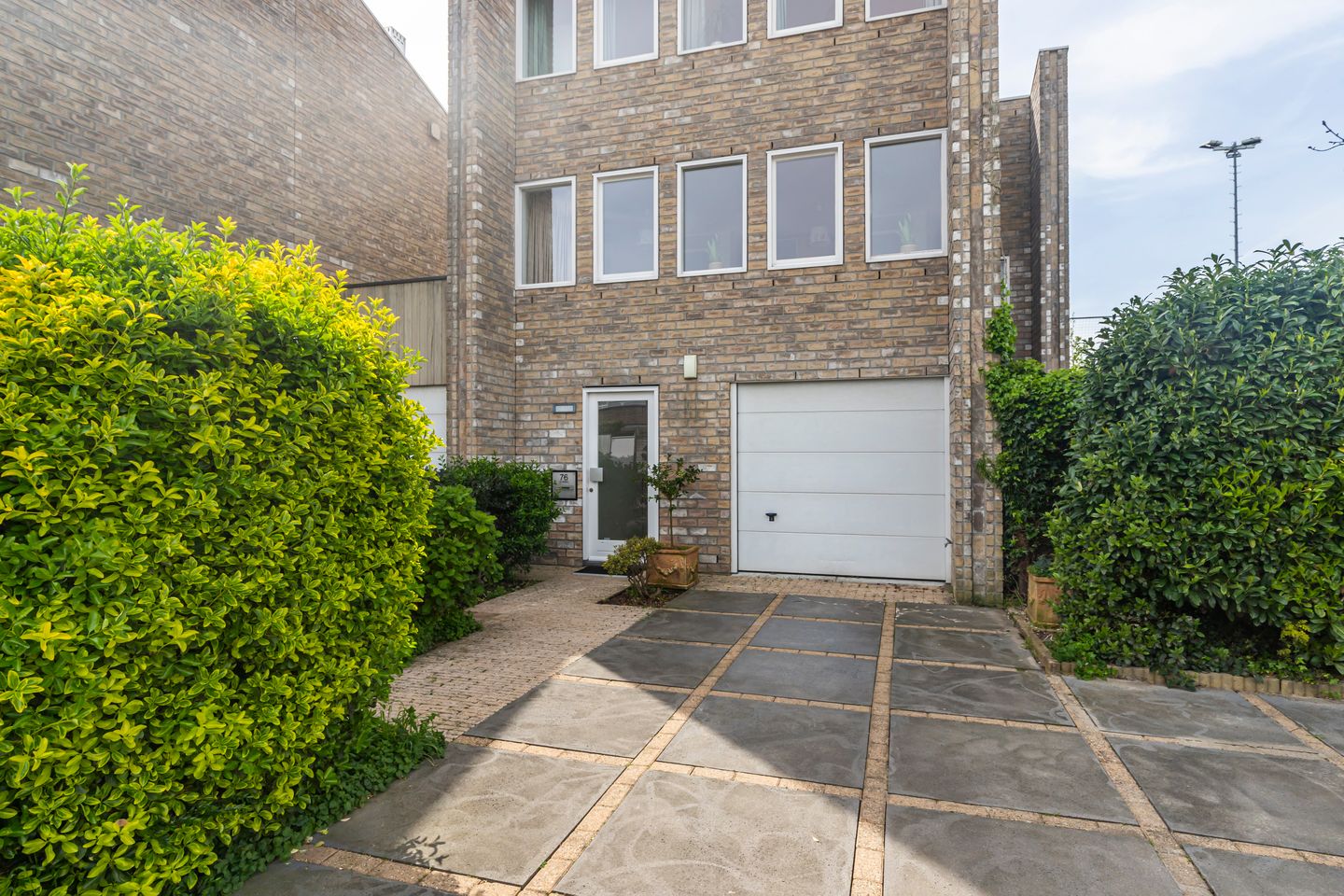 Foto 5 van Menno ter Braakstraat 76