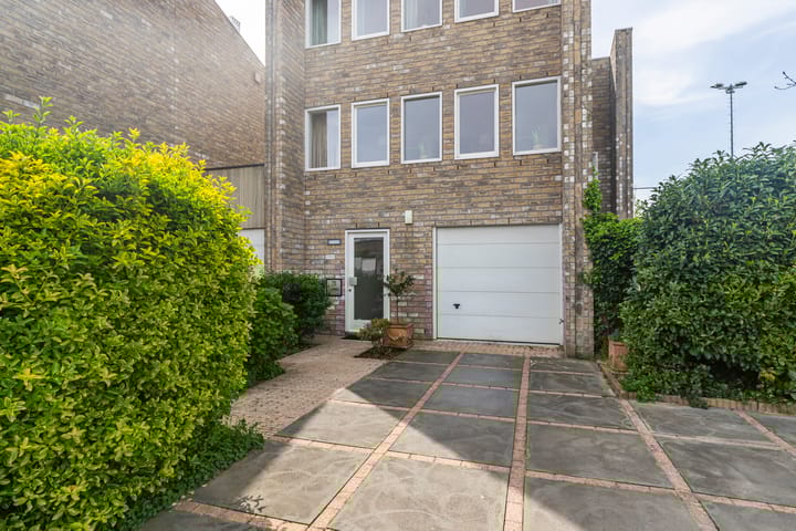 Foto 5 van Menno ter Braakstraat 76