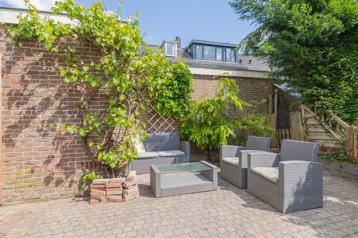 Foto 21 van Abraham Kuyperstraat 11