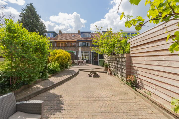 Foto 22 van Abraham Kuyperstraat 11