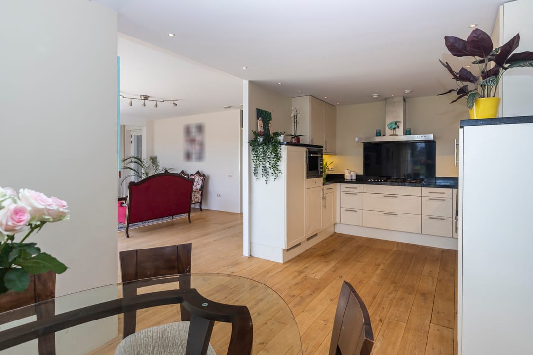 Foto 7 van Menno ter Braakstraat 76