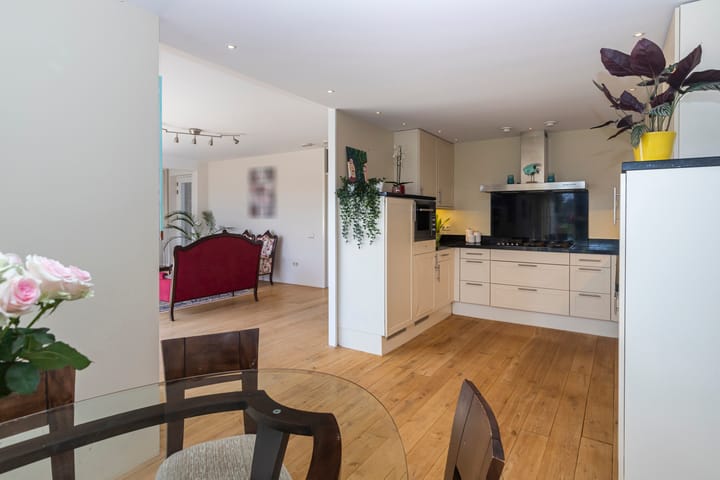 Foto 7 van Menno ter Braakstraat 76