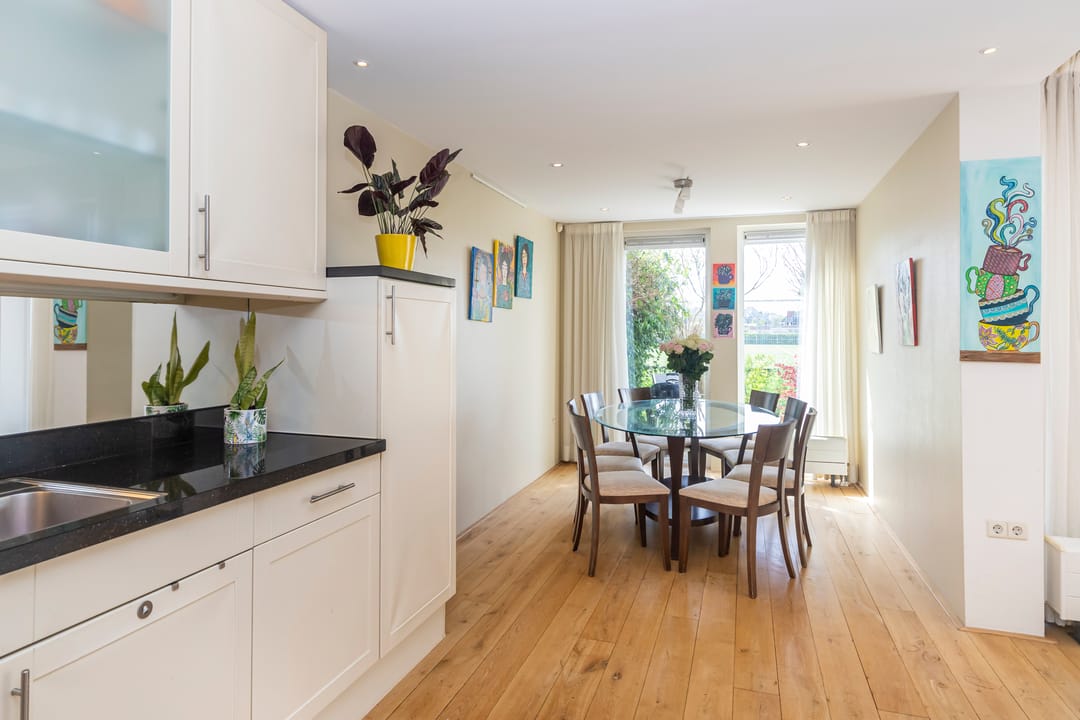 Foto 8 van Menno ter Braakstraat 76